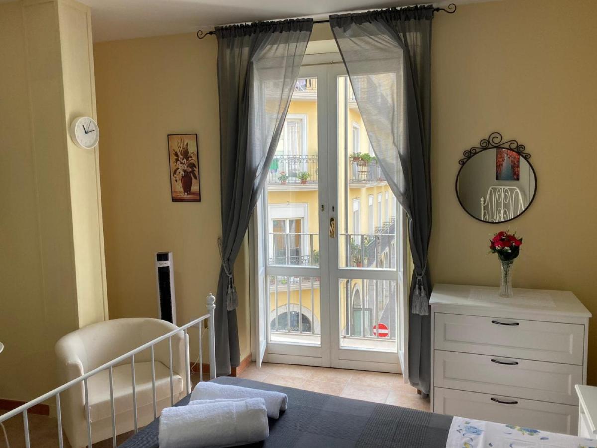 La Torre B&B Avellino Extérieur photo