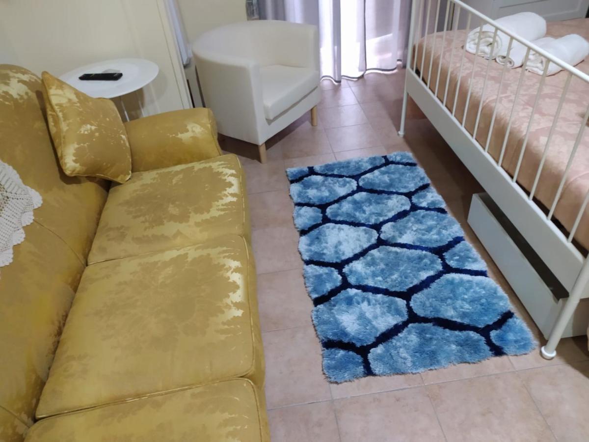 La Torre B&B Avellino Extérieur photo