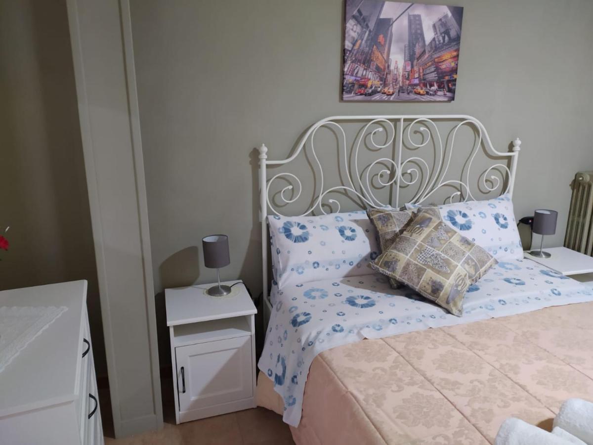 La Torre B&B Avellino Extérieur photo